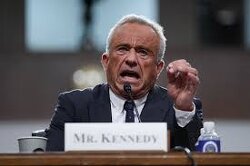 The hostility Robert Kennedy Jr. experienced at his hearing was directly proportional to how much Pharma money each Senator received. Each of them repeated the same attacks we had just seen flood the mass media (all of which were blatant lies).
