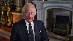 King Charles has been implicated in a massive decades-old pedophile ring at an “elite” British boarding school, according to revelations by a former student and whistleblower.