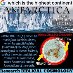 Antarctica is the 360° perimeter of our known world and the container of the earth’s oceans. We live in the Antarctic basin.
