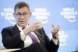 “We will reduce the number of people in The World by 50%” - Albert Bourla Pfizer CEO.