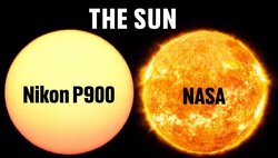 Someone's lying, I wonder who?