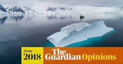 Why is Antarctica off-limits? The Antarctic Treaty isn’t about “peace”—it’s about hiding the truth. Antarctica isn’t a continent at the bottom of a globe; it’s the 360° ice wall surrounding our flat world, containing Earth’s oceans. We live in the Antarctic basin. Operation Fishbowl, NASA’s lies, and military restrictions all point to one thing: they’re covering up our actual reality. Wake up.