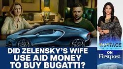 Rich Ukrainians throw elaborate parties, buy luxury cars, and vacation at elite European resorts. Meanwhile, poor Ukrainian men are sent as cannon fodder against Russian drones and artillery. This video compilation will make YOUR BLOOD BOIL