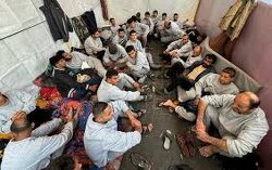 An Israeli journalist reports that 'Israel' has killed 61 Palestinian prisoners under torture in a year and a half, while the infamous Guantanamo prison has only witnessed 9 deaths since its establishment.