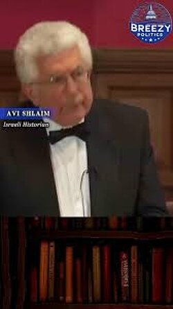 “Netanyahu is a man who pretends to be negotiating the division of a pizza while keeps eating it.. Land Grabbing & Peacemaking don't go together, it's one or the other...” —AVI SHLAIM (1$®AELI HISTORIAN)