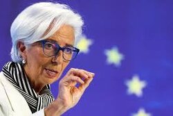 BREAKING: THE GLOBALISTS ARE MAKING THEIR MOVE—CHRISTINE LAGARDE ANNOUNCES CBDCs ARE COMING! It was called a conspiracy theory. They said it would never happen. Now, it’s here. European Central Bank (ECB) President Christine Lagarde has confirmed that Central Bank Digital Currencies (CBDCs) will be rolled out this year. WHAT DOES THIS MEAN?