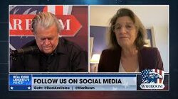 “There are very serious problems with vaccines. They're not placebo-controlled tested. They're not tested for extended periods of time. They are forced on all children with very few exceptions. These are real problems…”