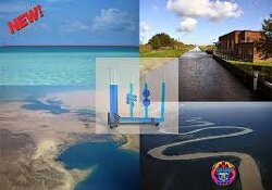 This just keeps getting worse for you globe believers. Even Google Earth will show you.. Water is ALWAYS level!