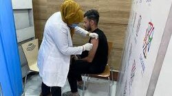 So basically taxpayers paid for the creation of the Covid-19 virus through USAID and then paid the mainstream media to brainwash them about masks, vaccines, and lockdowns? It's unbelievable what these sick people did to us.