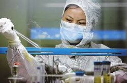 They are spraying you like roaches. They are injecting you like lab rats. They are feeding you poison. They put chemicals in your water. They fry your cells with EMFs. They destroy your eyes with LED. They blue light your brain.