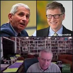 RFK Jr. exposes the 20-year-old 