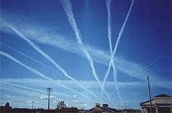 Rogue private cabal groups are poisoning you, and even your local governments aren't aware they are spraying.