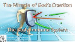 Yahuwah creates life with an immune system specifically designed to protect you, but MAN will inject you with vaccines to keep you safe? If you have any children, please watch this video before you consider vaccinating them.