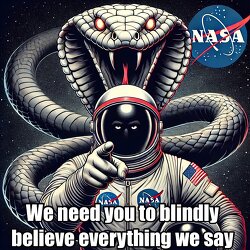 Once you see the deception, you can’t unsee it. Seek truth over tradition. God’s Word over man’s science.