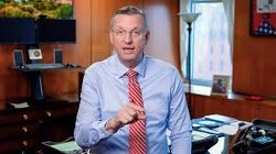 Anyone confused as to why Government & the Globalist lunatics are completely obsessed with vaccines - it’s clearly not because they have your best interests at heart?