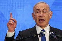 ISRAEL NOW PUBLICLY BRAGGING IT HAS POWER OVER U.S. SPEECH.