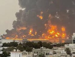 The U.S. just dropped bombs on a vital water source in western Yemen. Over 50,000 civilians are now cut off from water. This isn’t a mistake. This is a deliberate war crime against civilian infrastructure.