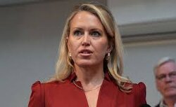 “There have now been more journalists k!lled by 1$rael than there were journalists killed during both World War II and Vietnam War combined....” Australian human rights lawyer Jennifer Robinson.