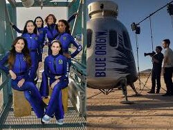 Katy Perry and her fake trip nowhere.