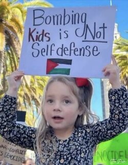 Do you agree with her?