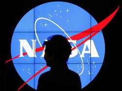 Is NASA lying to us big time?