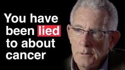 You've been told cancer is a genetic disease. But what if everything you know about cancer is wrong?  Dr. Thomas Seyfried's groundbreaking research shows that cancer might actually be a metabolic disease. Here's why this changes everything: