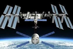 Satellite hide and seek.