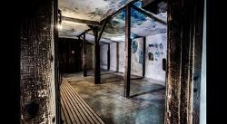 Gas chambers have now officially been DEBUNKED.