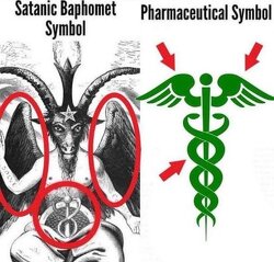 Ever wonder why Dr's rarely ever know how to cure you but are quick to place you on forever medications?