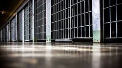 I don't believe that rapists in the US are given such punishment. Wow, you are already in prison, Americans.