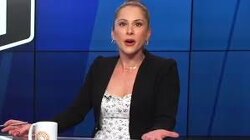 She nailed it. Brilliantly Eloquent! United States of Israel.