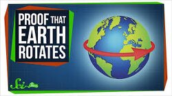 Neither the devil nor his NASA can prove it. 