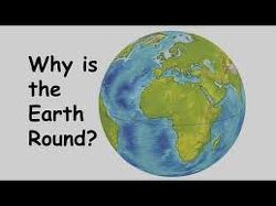 Why is it round?