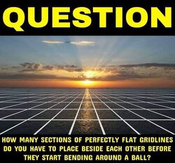 If the answer is an insult…you’ve been indoctrinated, ignoring reality.