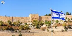 Israel is not a land.
