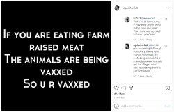 It turns out they have a backup plan for all the people who managed to stay unvaccinated.