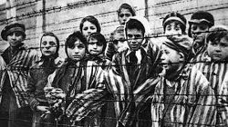 Can you imagine if the Germans under Hitler ran tourism trips to Auschwitz before the end of the war so German families could go and stare at the gas chambers being emptied of dead Jews, gypsies and the disabled?  Well that is exactly what Israelis and their kids are doing today. How sick is a society that a genocide is viewed as entertainment?
