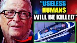 WEF Unveils Bill Gates' 