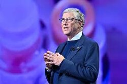 Autism Didn't Exist in Vietnam Until Bill Gates Showed up.
