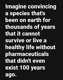 Imagine...