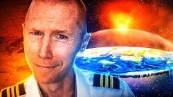 19 pilots say earth is flat.