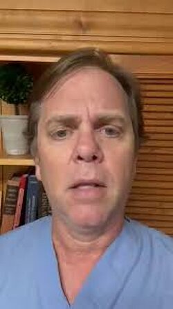 Dr. Ben Marble: 