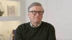Thanks to the work of Bill Gates, soon absolutely everything you consume from vegetables, to dairy, to meat will contain mRNA, whether you like it or not