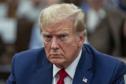 Tucker Carlson called Trump “complicit” in Israel’s attack and urged the president to “drop Israel” and “let them fight their own wars.”  “The United States should not at any level participate in a war with Iran. No funding, no American weapons, no troops on the ground.