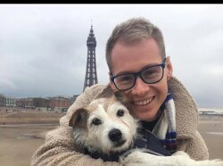 Just to be clear:  two gay men - both of whom worked with children - applied to adopt a baby boy and then raped him to death within 3 months of the child being placed in their care.  The British press won’t release photos of them but I shall.