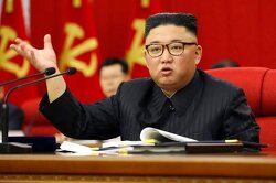 BREAKING — North Korea is Willing to Provide Nuclear Weapons to Iran in Order to Secure Lasting Peace.