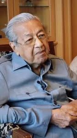 “America is as guilty of genocide as Israel. Netanyahu is an animal... he should be in jail.