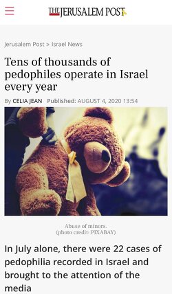 You will know them by the fruit they bear.