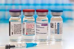 The vaccinated are now classified as WHAT, did you say⁉️
