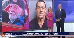 A Jewish Extremist CRUCIFIED (and murdered) an Arizona Christian Pastor in an elaborate plan to kill 14 Christian leaders in 10 different states in what he called 